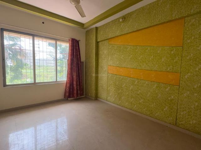 2 BHK Apartment in Virar West for resale Virar. The reference number is 20136146
