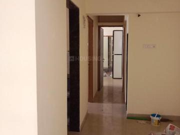 2 BHK Apartment in Virar West for resale Virar. The reference number is 20216422
