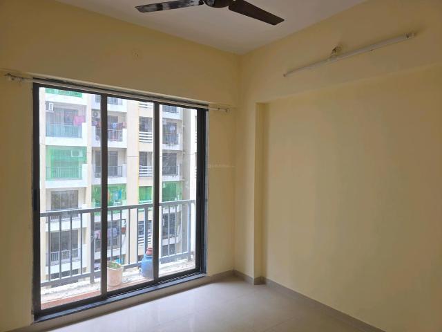 2 BHK Apartment in Virar West for resale Virar. The reference number is 20240456