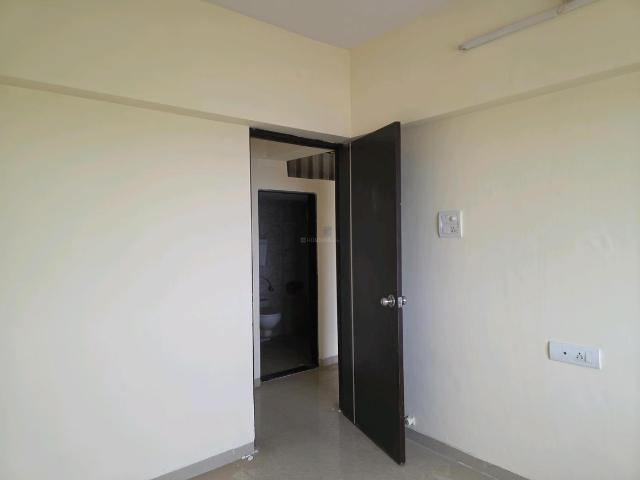 2 BHK Apartment in Virar West for resale Virar. The reference number is 20240669