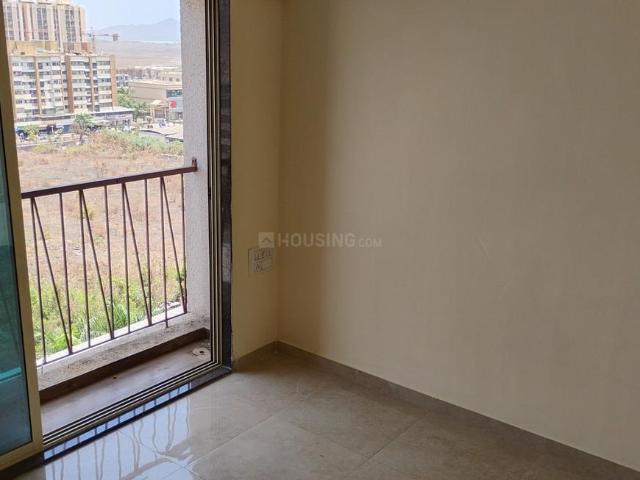 2 BHK Apartment in Virar West for resale Virar. The reference number is 20259632