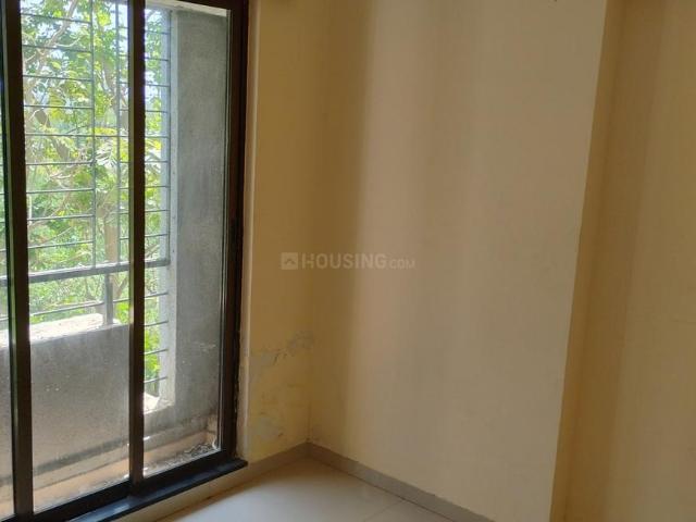 2 BHK Apartment in Virar West for resale Virar. The reference number is 20261123