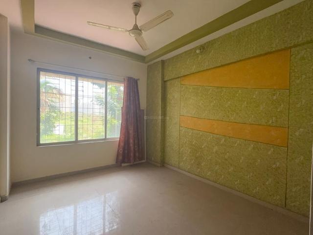 2 BHK Apartment in Virar West for resale Virar. The reference number is 20318256
