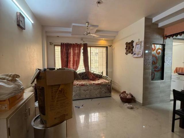 2 BHK Apartment in Virar West for resale Virar. The reference number is 20318617