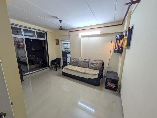 2 BHK Apartment in Virar West for resale Virar. The reference number is 20326721