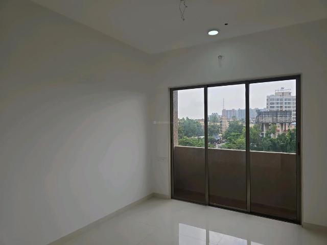 2 BHK Apartment in Virar West for resale Virar. The reference number is 20338964