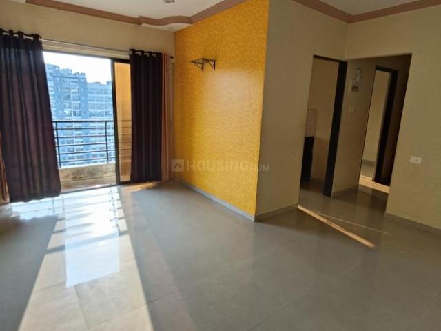 2 BHK Apartment in Virar West for resale Virar. The reference number is 20341818