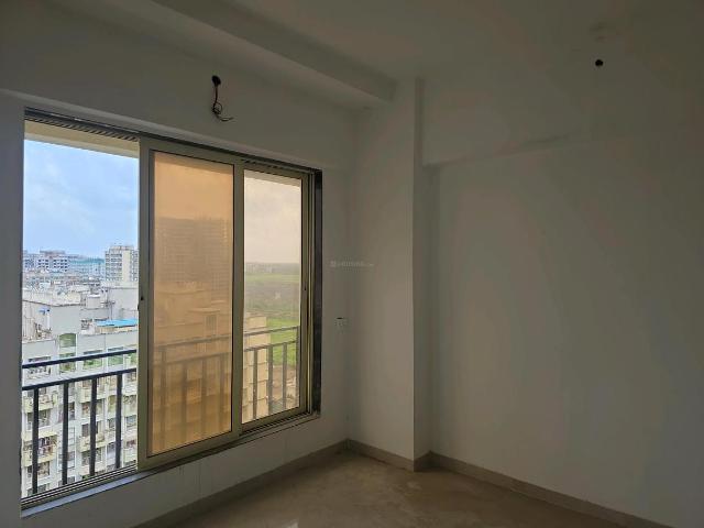 2 BHK Apartment in Virar West for resale Virar. The reference number is 20357440