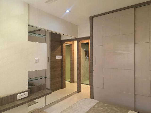 2 BHK Apartment in Virar West for resale Virar. The reference number is 20382565