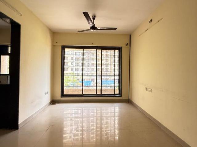 2 BHK Apartment in Virar West for resale Virar. The reference number is 20413082