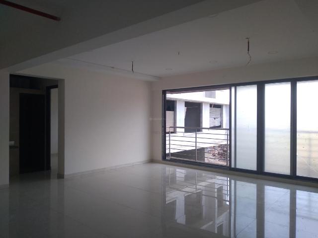 2 BHK Apartment in Virar West for resale Virar. The reference number is 20435419