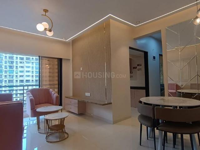 2 BHK Apartment in Virar West for resale Virar. The reference number is 20464839