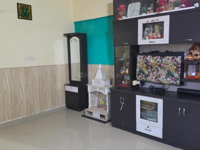2 BHK Apartment in Virar West for resale Virar. The reference number is 20503320