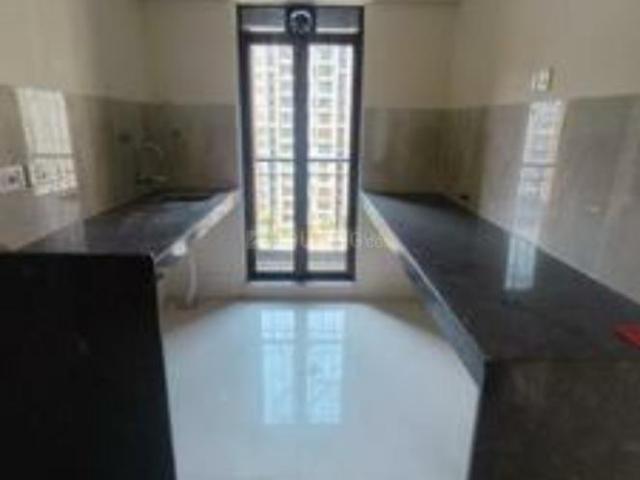 2 BHK Apartment in Virar West for resale Virar. The reference number is 20537075