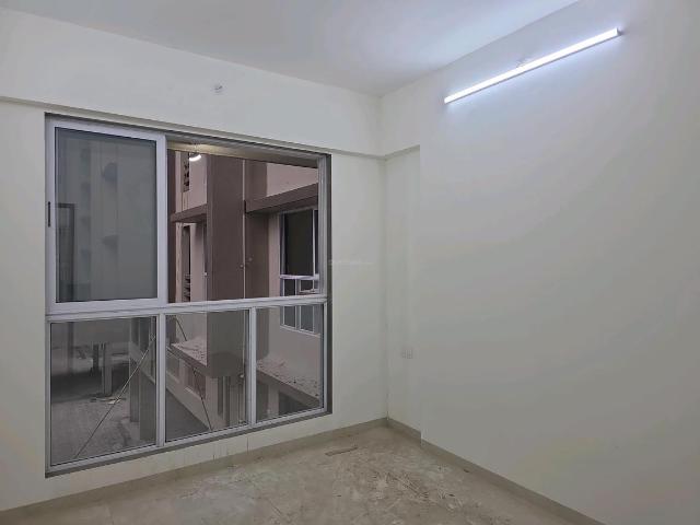 2 BHK Apartment in Virar West for resale Virar. The reference number is 20538835