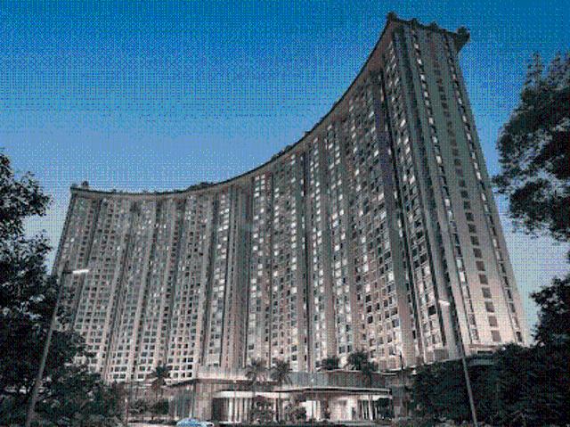 2 BHK Apartment in Virar West for resale Virar. The reference number is 20545012