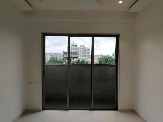 2 BHK Apartment in Virar West for resale Virar. The reference number is 20545251