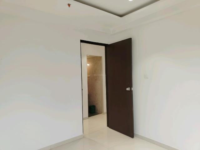 2 BHK Apartment in Virar West for resale Virar. The reference number is 20545328