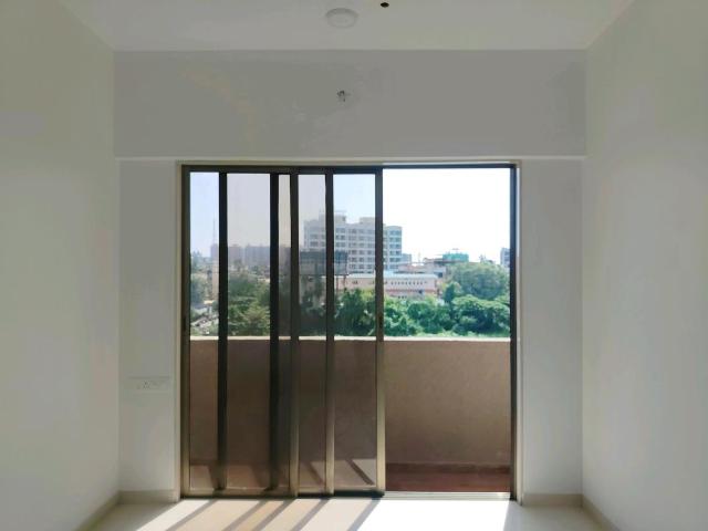 2 BHK Apartment in Virar West for resale Virar. The reference number is 20545328