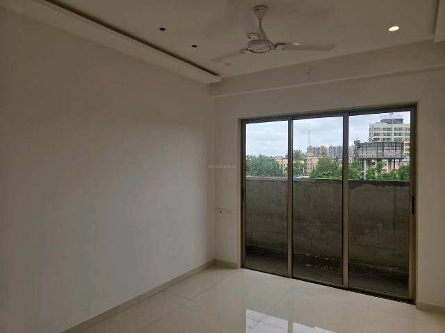 2 BHK Apartment in Virar West for resale Virar. The reference number is 20545827
