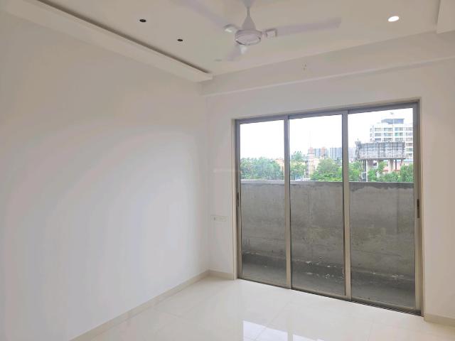2 BHK Apartment in Virar West for resale Virar. The reference number is 20545930