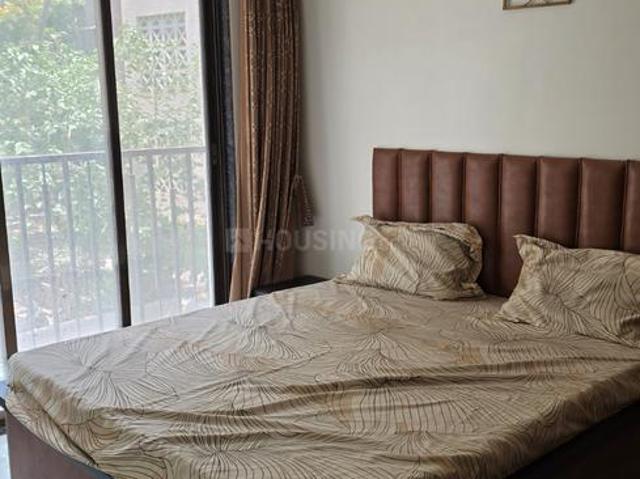 2 BHK Apartment in Virar West for resale Virar. The reference number is 20547750
