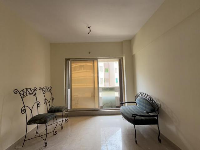 2 BHK Apartment in Virar West for resale Virar. The reference number is 20551730
