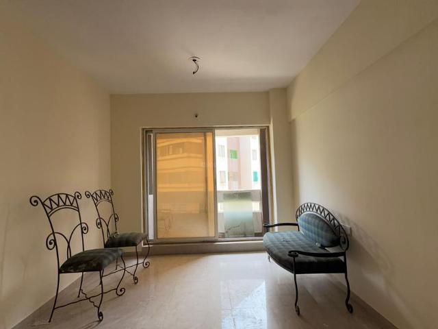 2 BHK Apartment in Virar West for resale Virar. The reference number is 20551730