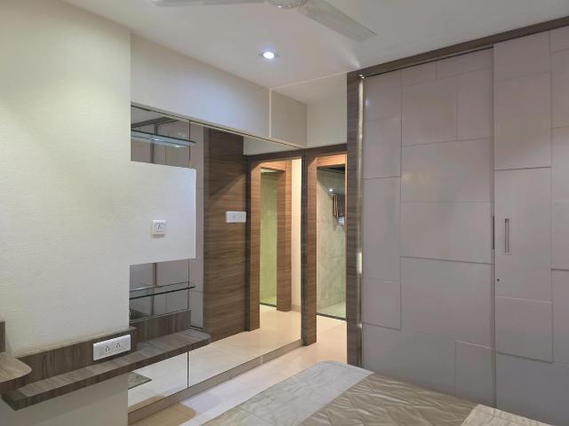 2 BHK Apartment in Virar West for resale Virar. The reference number is 20562622