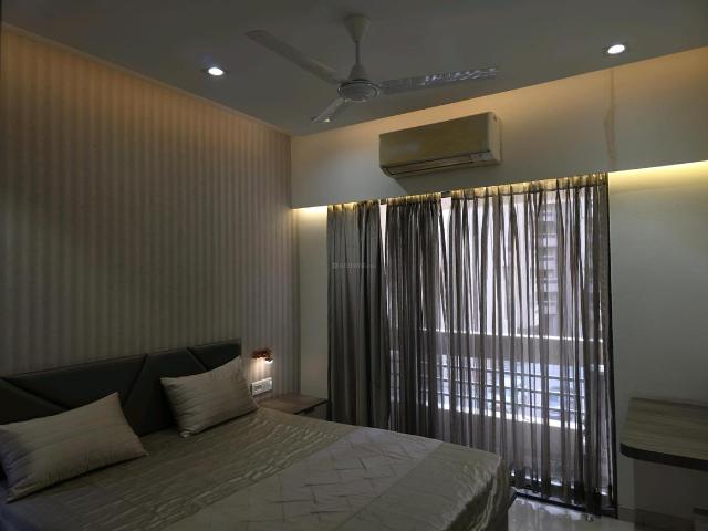 2 BHK Apartment in Virar West for resale Virar. The reference number is 20562692