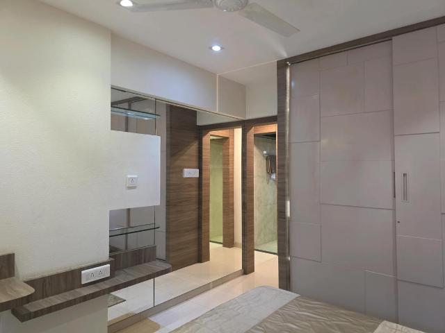 2 BHK Apartment in Virar West for resale Virar. The reference number is 20562794