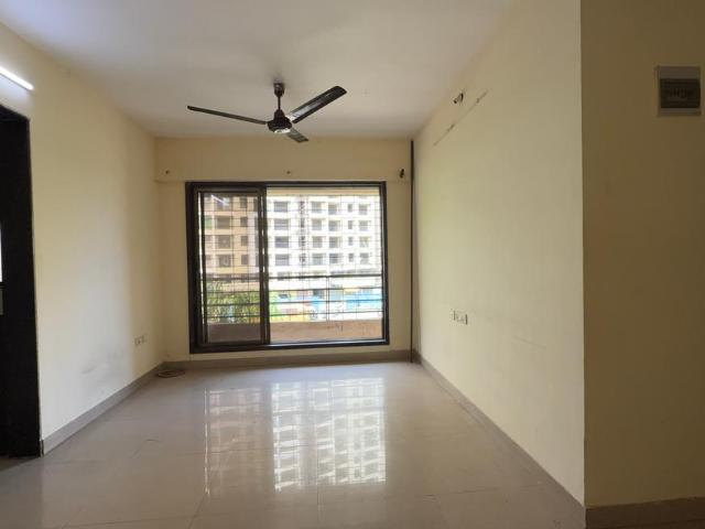 2 BHK Apartment in Virar West for resale Virar. The reference number is 20586899