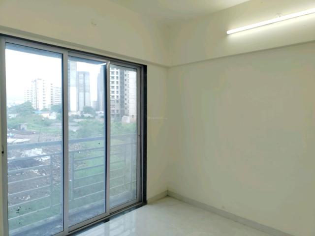 2 BHK Apartment in Virar West for resale Virar. The reference number is 20616125