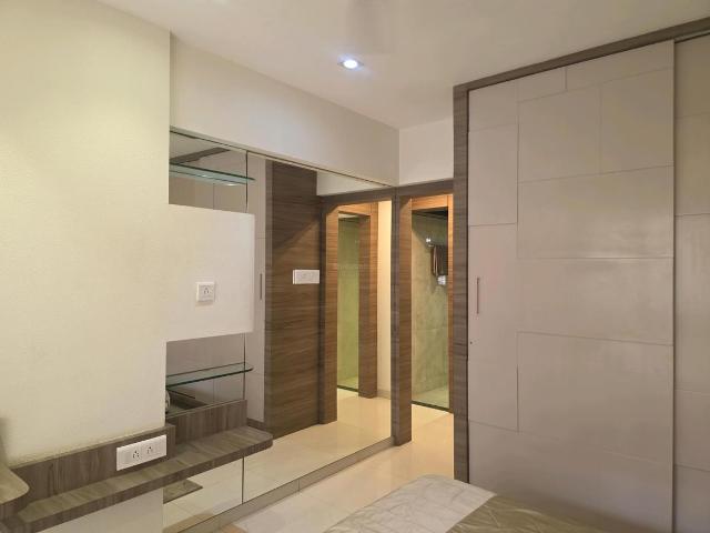 2 BHK Apartment in Virar West for resale Virar. The reference number is 20616338
