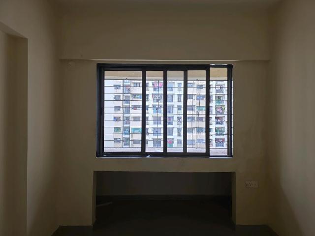 2 BHK Apartment in Virar West for resale Virar. The reference number is 20802404