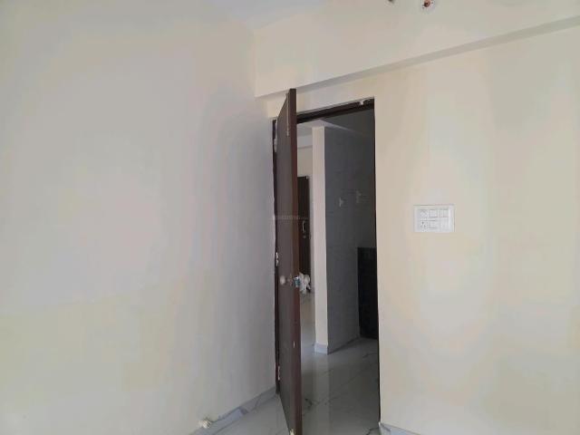 2 BHK Apartment in Virar West for resale Virar. The reference number is 20802456