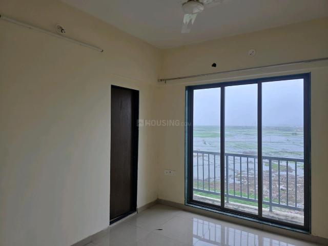 2 BHK Apartment in Virar West for resale Virar. The reference number is 20802917