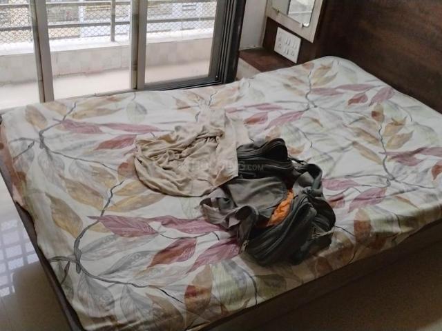 2 BHK Apartment in Virar West for resale Virar. The reference number is 20883243