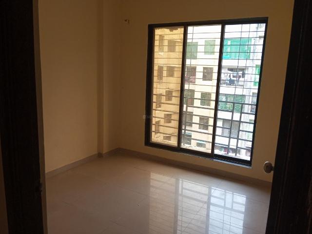2 BHK Apartment in Virar West for resale Virar. The reference number is 20883253