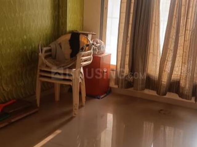 2 BHK Apartment in Virar West for resale Virar. The reference number is 20948473