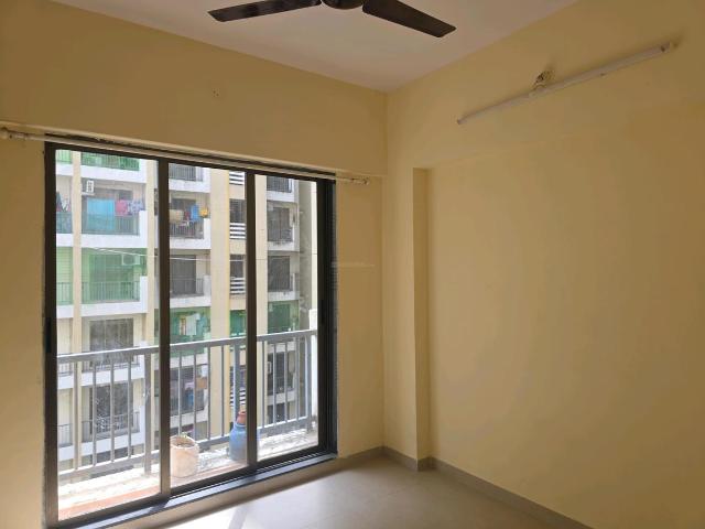 2 BHK Apartment in Virar West for resale Virar. The reference number is 20988373