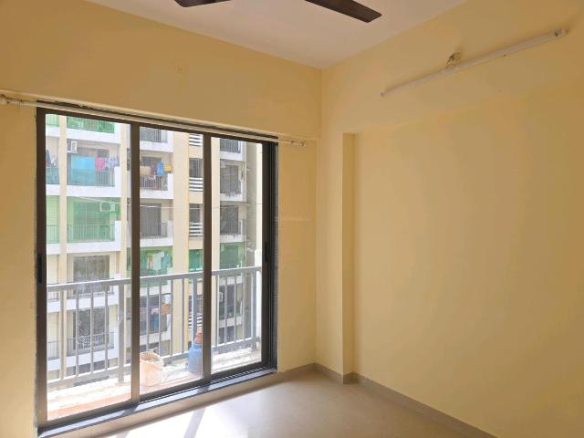 2 BHK Apartment in Virar West for resale Virar. The reference number is 20988412