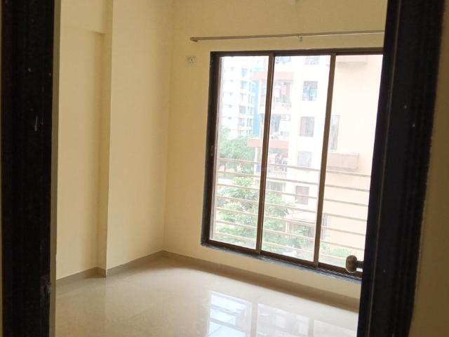 2 BHK Apartment in Virar West for resale Virar. The reference number is 21009580