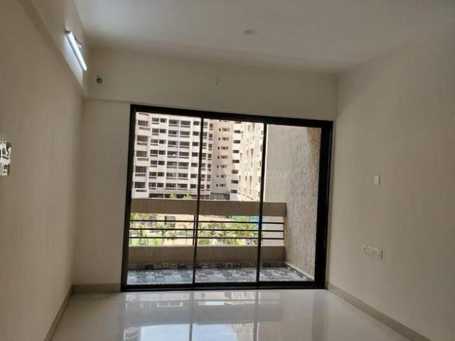 2 BHK Apartment in Virar West for resale Virar. The reference number is 21001475