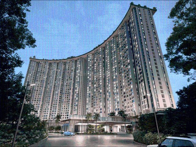 2 BHK Apartment in Virar West for resale Virar. The reference number is 21002559
