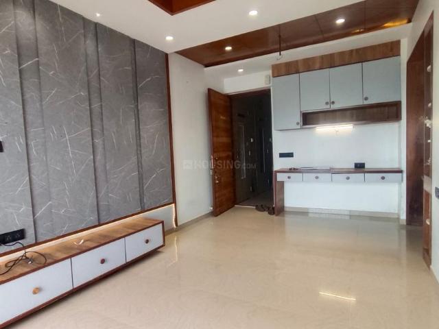 2 BHK Apartment in Virar West for resale Virar. The reference number is 21010172