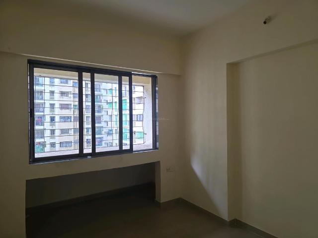 2 BHK Apartment in Virar West for resale Virar. The reference number is 21010341