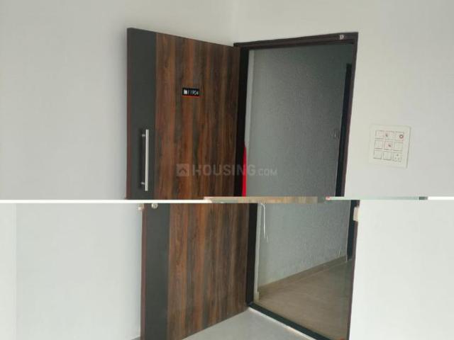 2 BHK Apartment in Virar West for resale Virar. The reference number is 21026120
