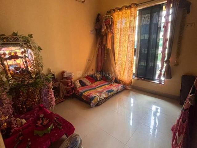 2 BHK Apartment in Virar West for resale Virar. The reference number is 21027508