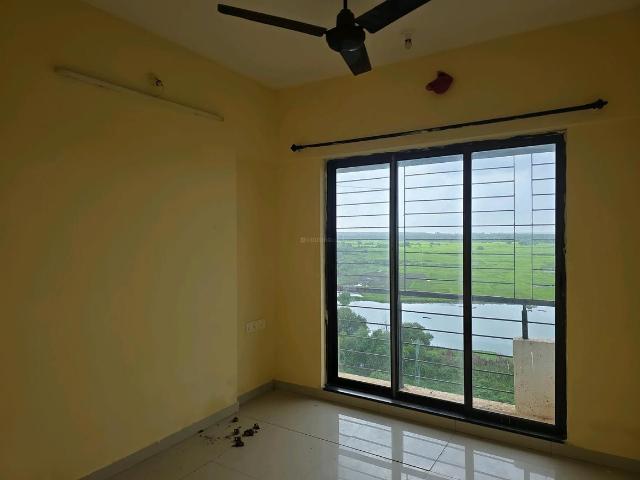 2 BHK Apartment in Virar West for resale Virar. The reference number is 21028461